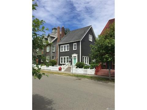 233 Meriweather St