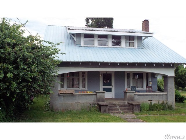 For Sale: 320 Central Ave Pe Ell, WA 98572