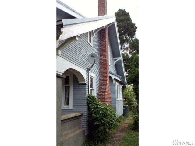For Sale: 320 Central Ave Pe Ell, WA 98572