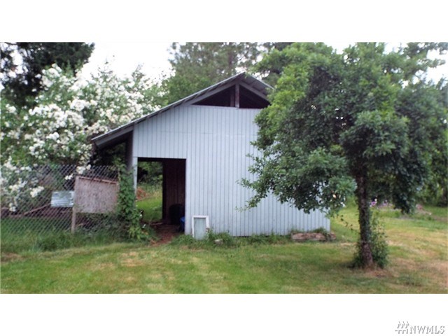 For Sale: 320 Central Ave Pe Ell, WA 98572