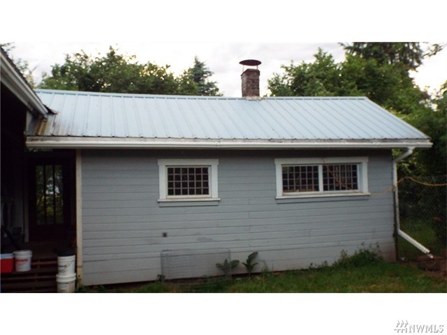 For Sale: 320 Central Ave Pe Ell, WA 98572