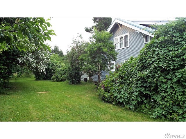 For Sale: 320 Central Ave Pe Ell, WA 98572