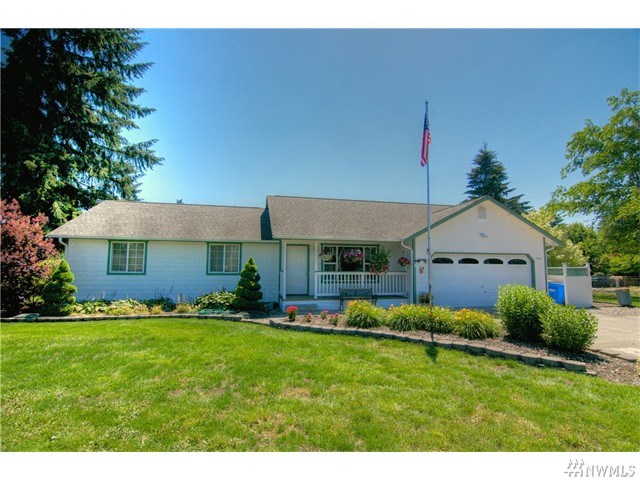 For Sale: 5041 188th Ct SW Rochester, WA 98579