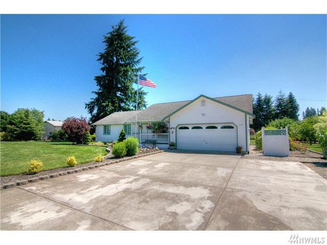 For Sale: 5041 188th Ct SW Rochester, WA 98579