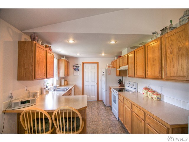 For Sale: 5041 188th Ct SW Rochester, WA 98579