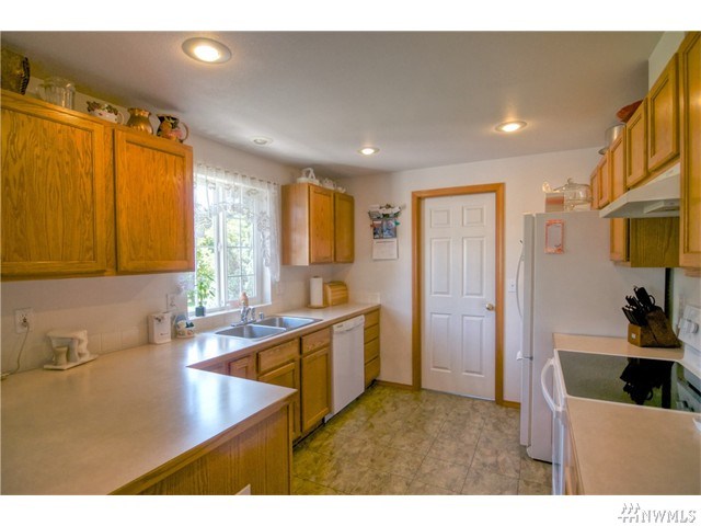For Sale: 5041 188th Ct SW Rochester, WA 98579