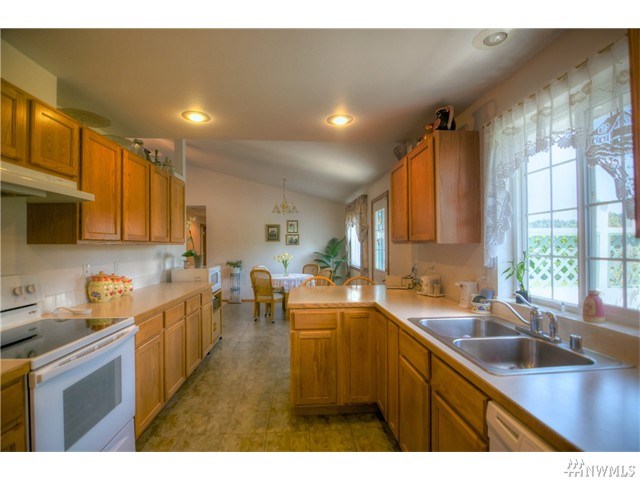 For Sale: 5041 188th Ct SW Rochester, WA 98579
