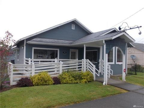1520 Shelton Springs Rd