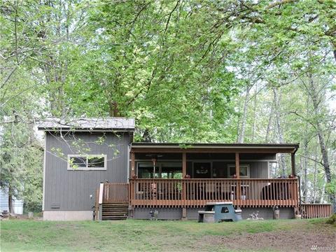 1520 Shelton Springs Rd