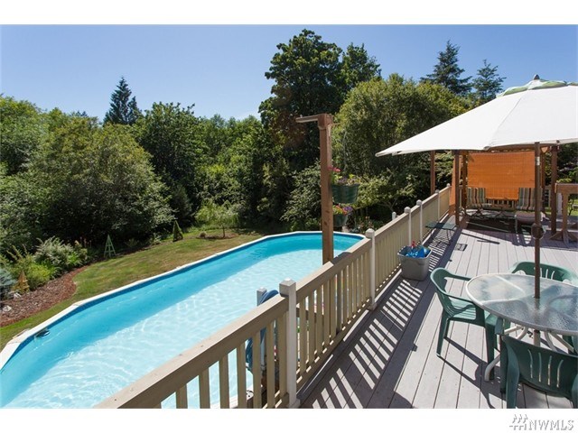 For Sale: 260 E Willow Blue Ln Shelton, WA 98584