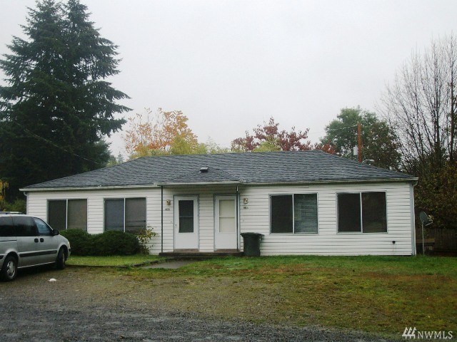 For Sale: 404 N 13th St Shelton, WA 98584