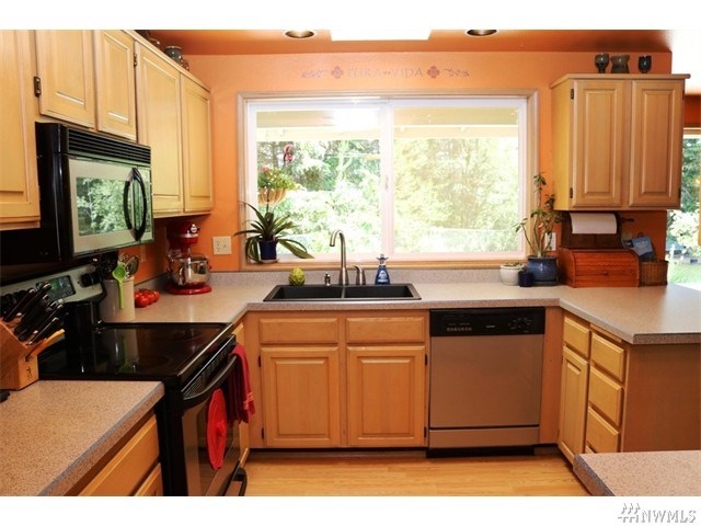 For Sale: 230 E Arellem Rd Union, WA 98592
