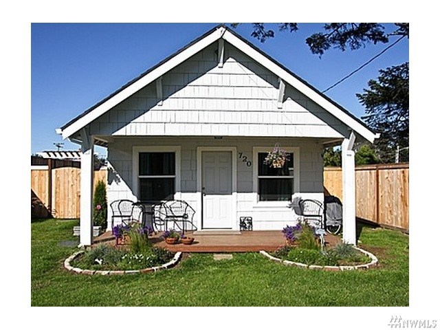 720 Ocean Ave Westport, WA 98595