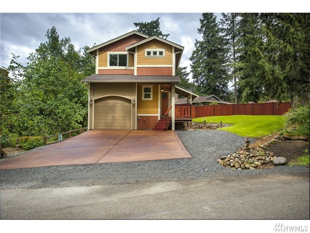For Sale: 17746 Vine Ln SE Yelm, WA 98597