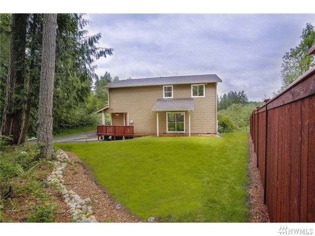 For Sale: 17746 Vine Ln SE Yelm, WA 98597