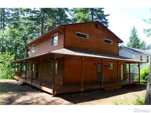 For Sale: 22436 N Clear Lake Blvd SE Yelm, WA 98597