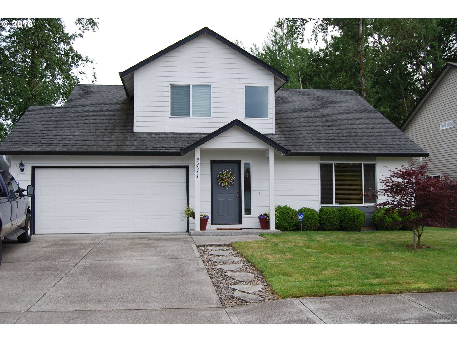 For Sale: 2411 SW 11th St Battle Ground, WA 98604