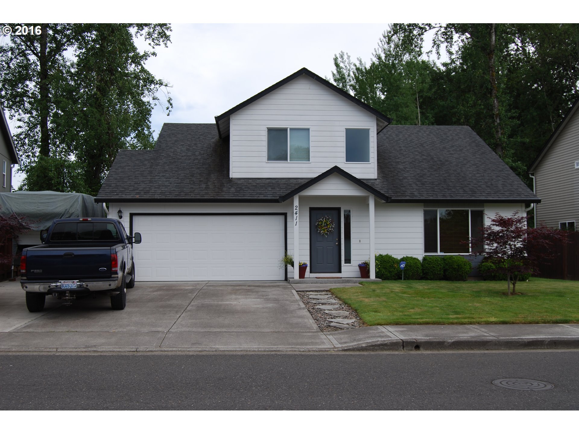 For Sale: 2411 SW 11th St Battle Ground, WA 98604