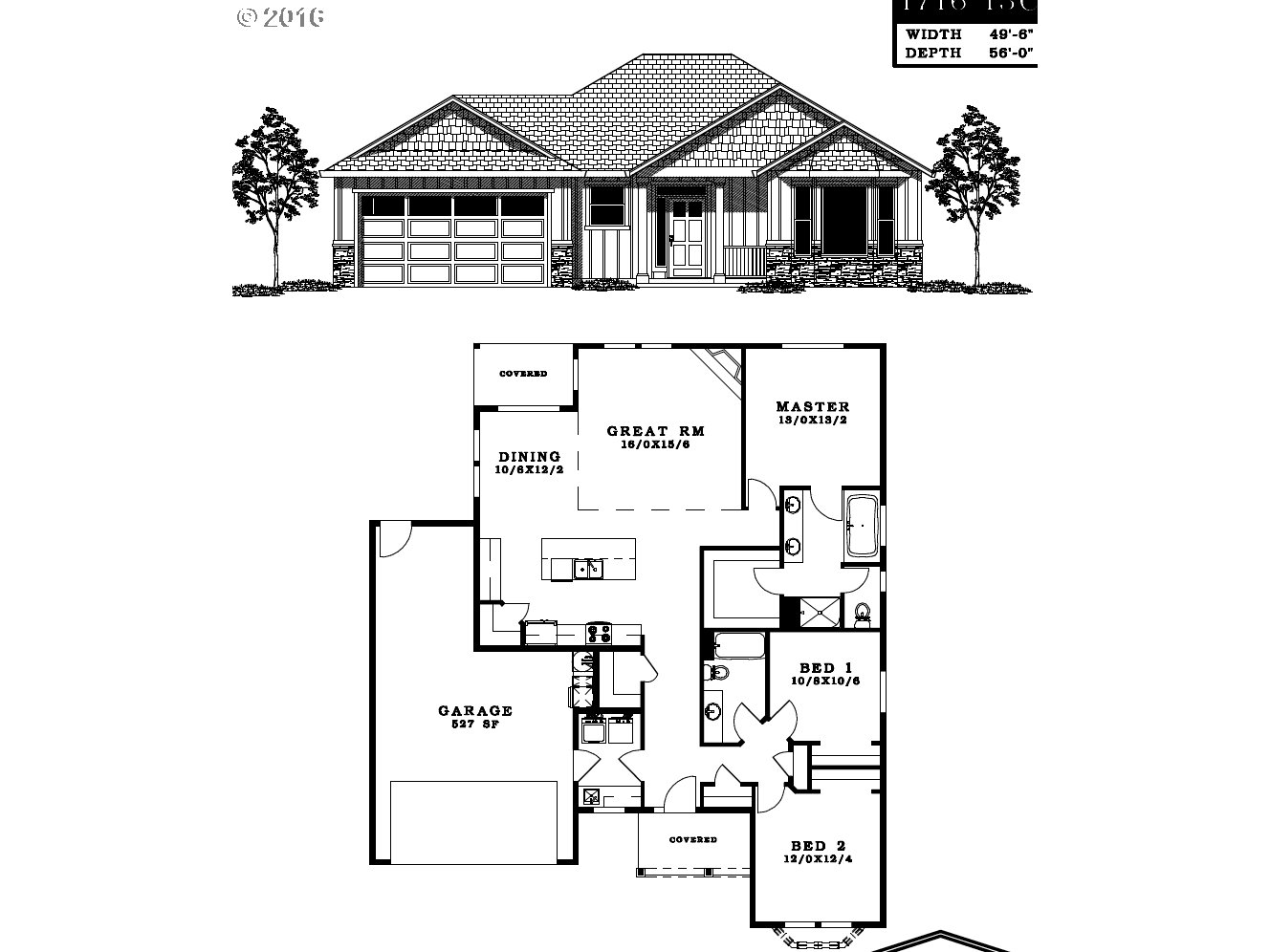 For Sale: 1710 NW 22nd Ave Battle Ground, WA 98604
