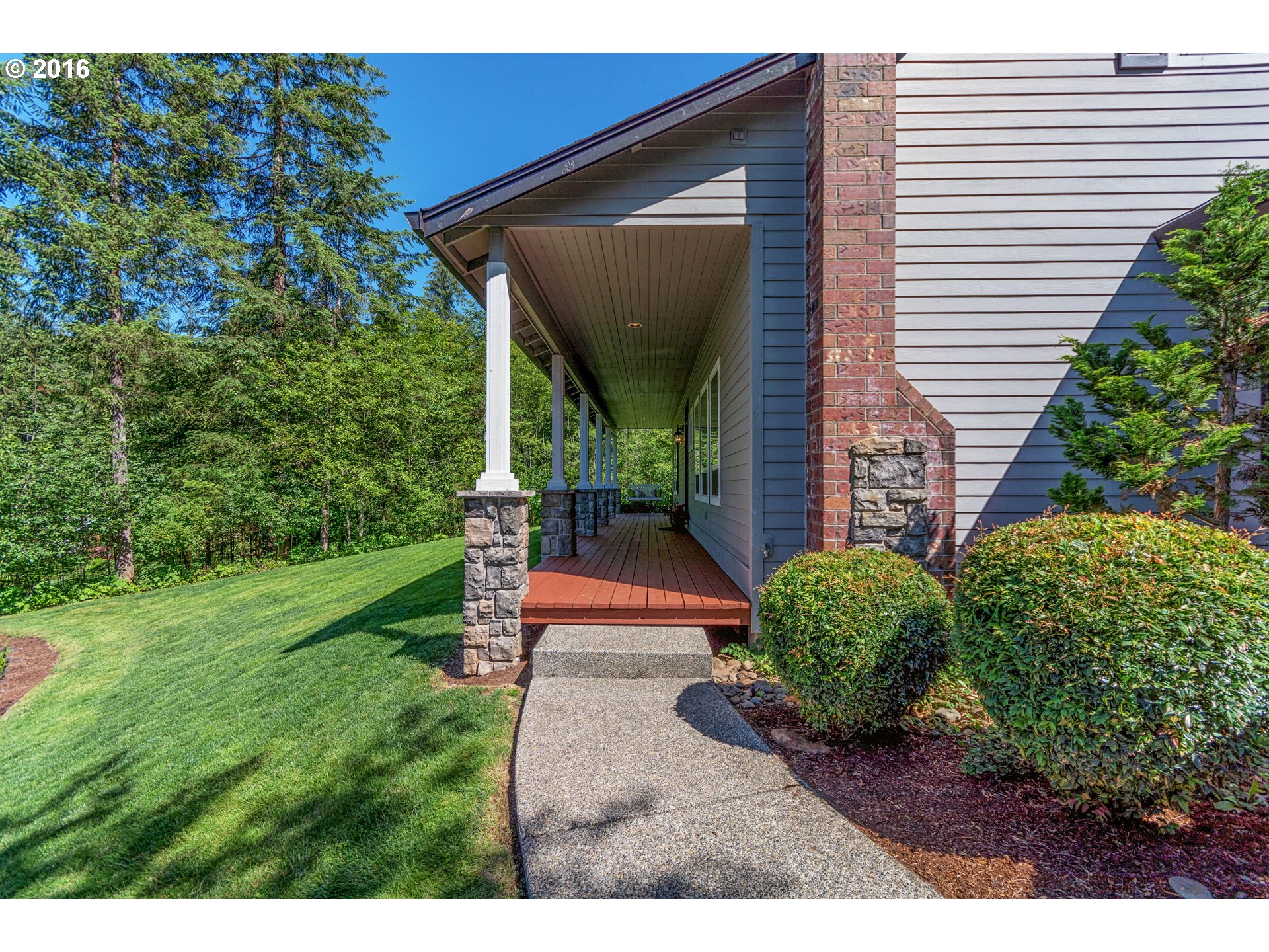 For Sale: 23606 NE Rock Creek Canyon Rd Battle Ground, WA 98604