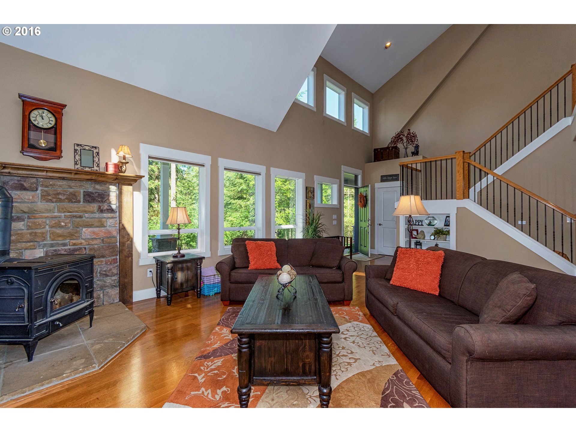 For Sale: 23606 NE Rock Creek Canyon Rd Battle Ground, WA 98604