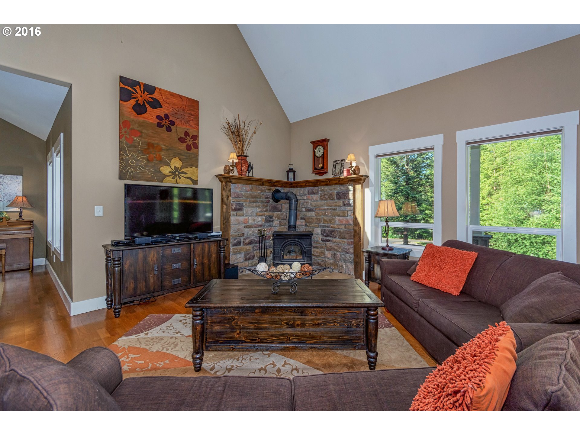 For Sale: 23606 NE Rock Creek Canyon Rd Battle Ground, WA 98604