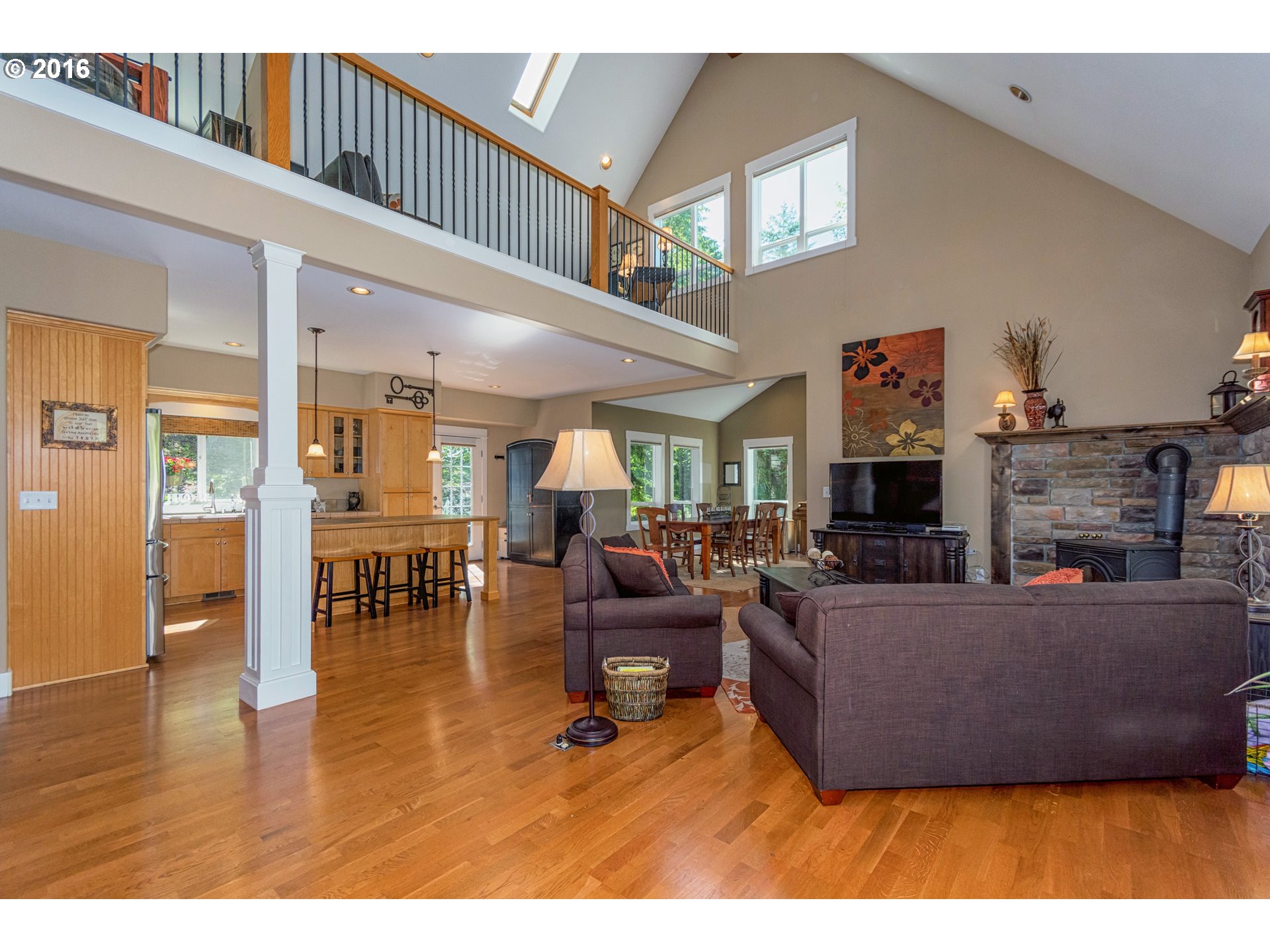 For Sale: 23606 NE Rock Creek Canyon Rd Battle Ground, WA 98604