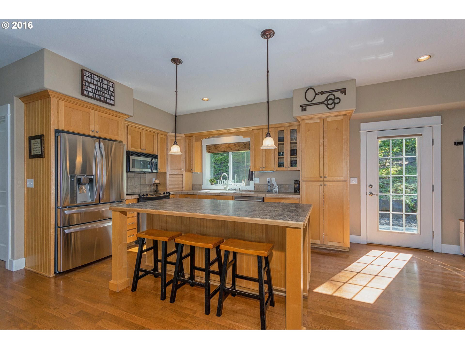 For Sale: 23606 NE Rock Creek Canyon Rd Battle Ground, WA 98604