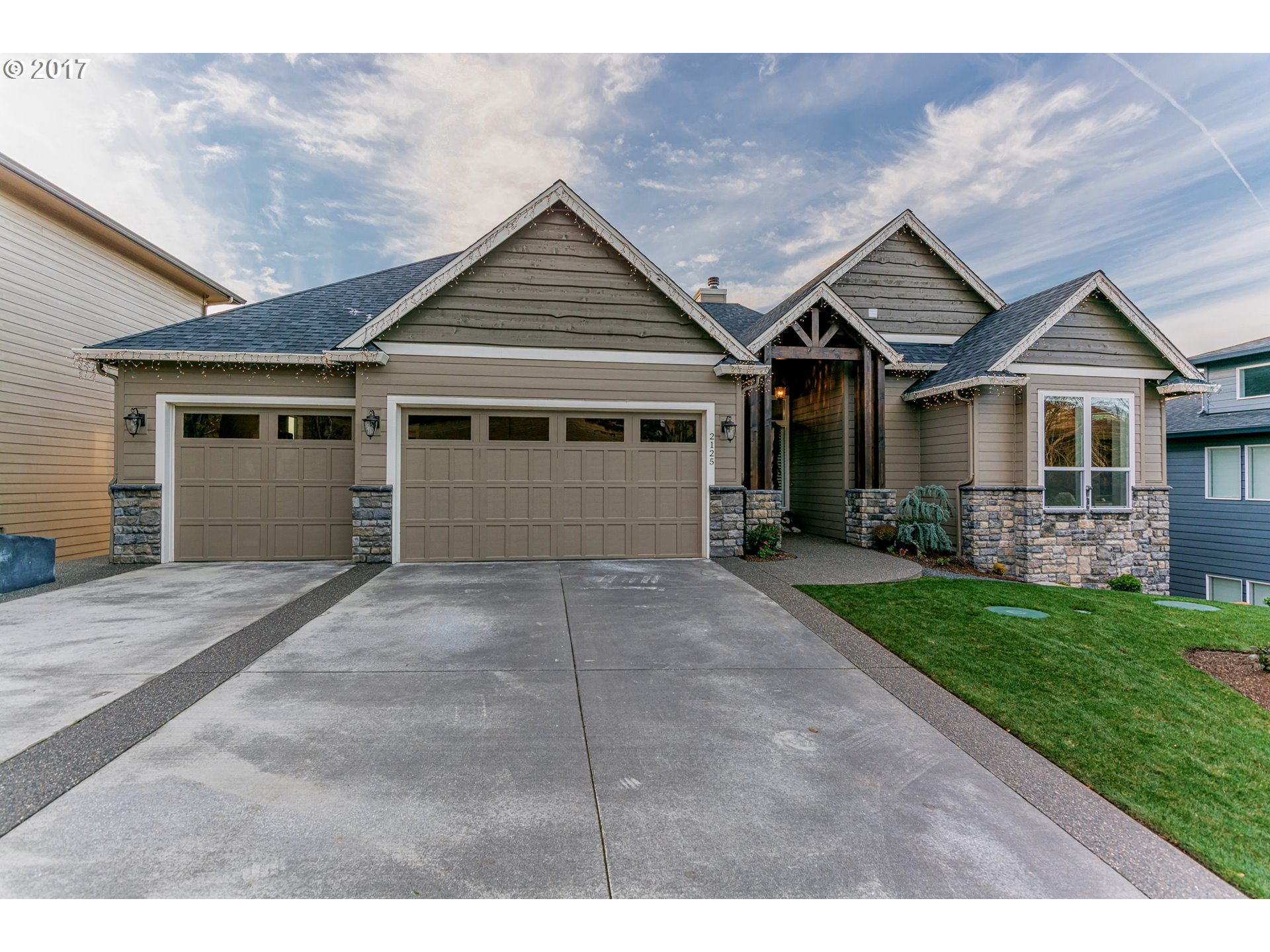 2125 NW Klickitat St