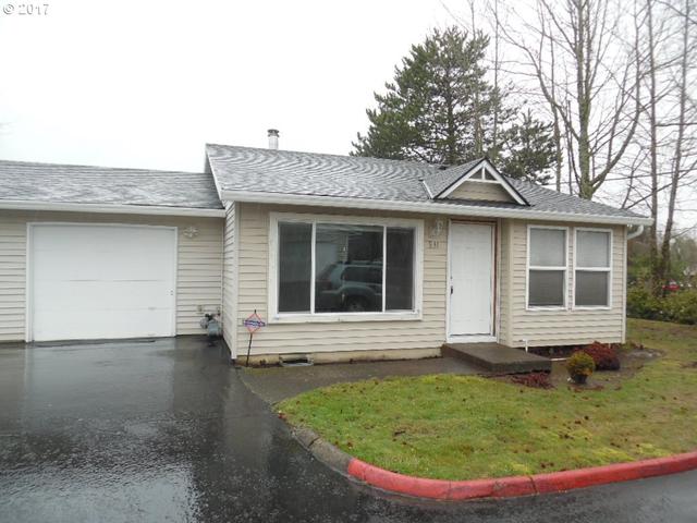 3317 SE 122nd Ave 2 #2