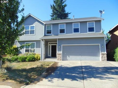 3918 SE 190th Ave