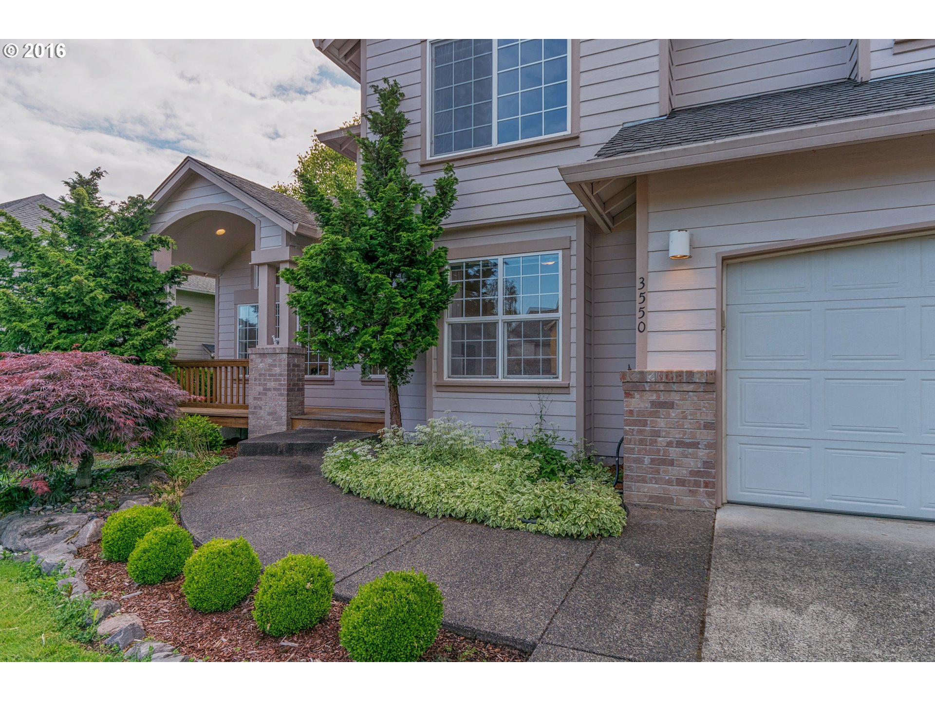 For Sale: 3550 NW Pacific Rim Dr Camas, WA 98607