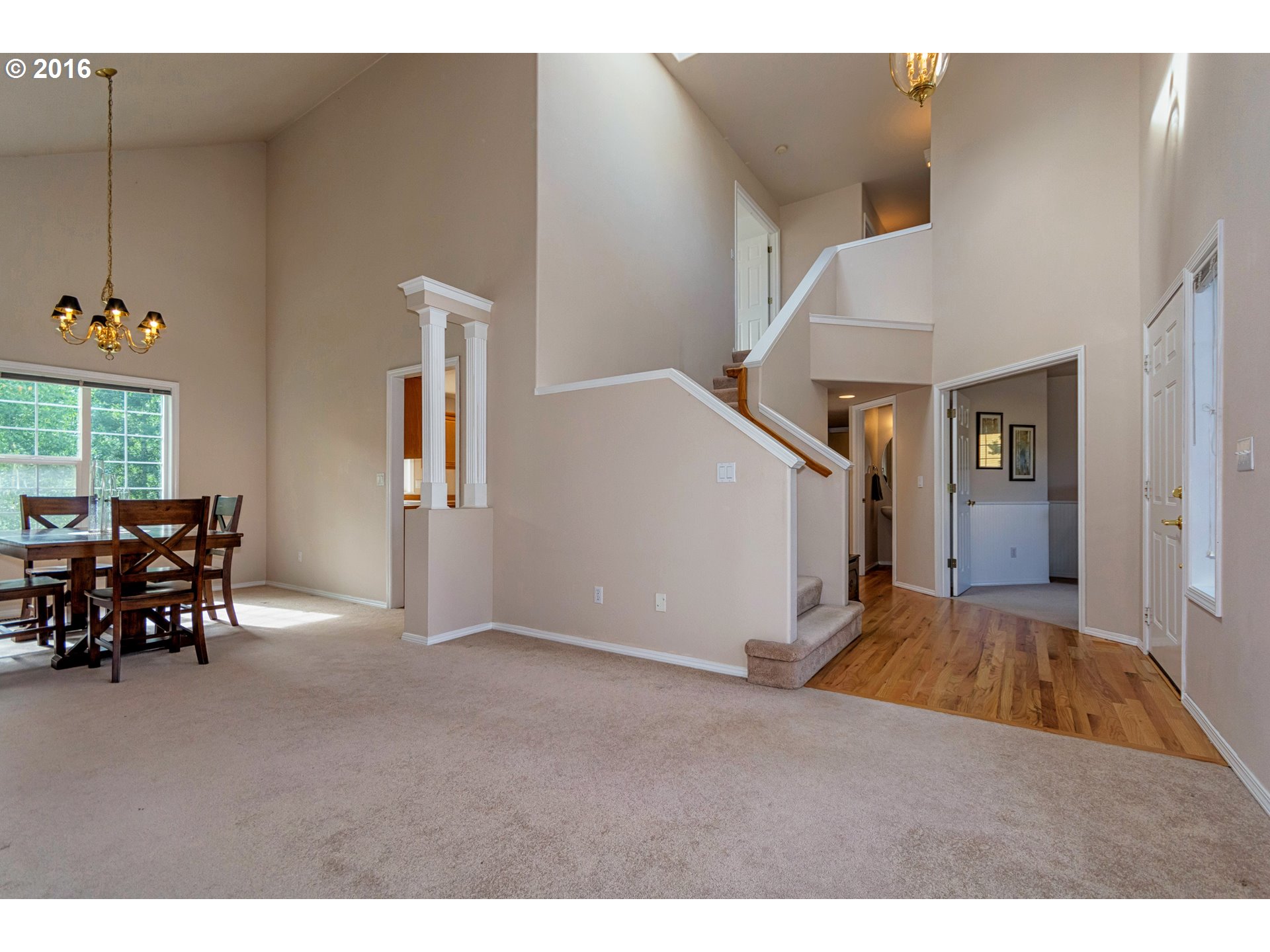 For Sale: 3550 NW Pacific Rim Dr Camas, WA 98607
