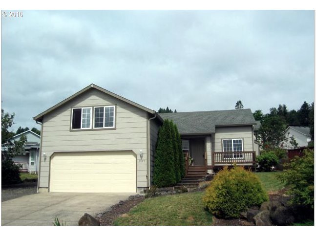 For Sale: 1377 NW 8th Ave Camas, WA 98607
