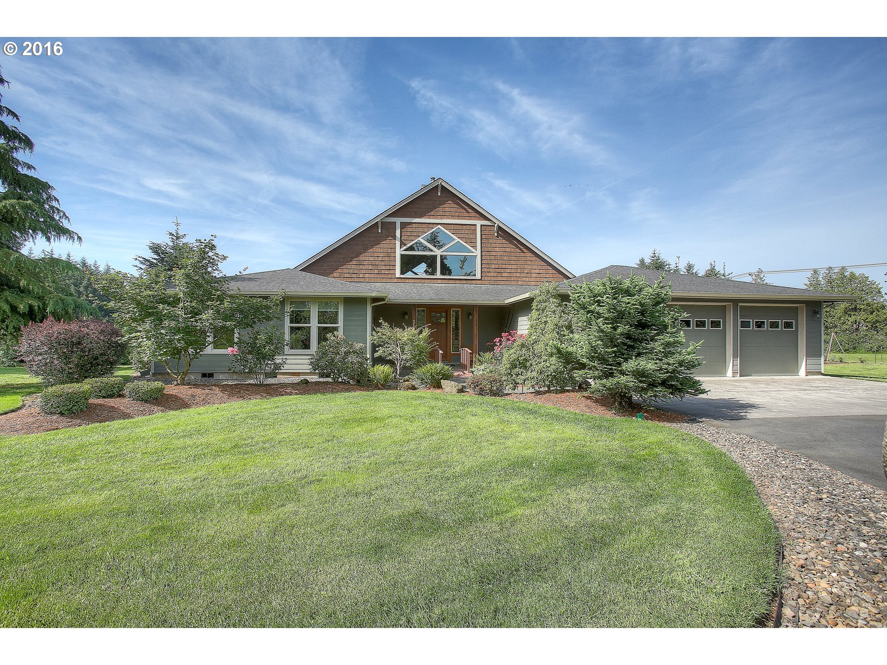 For Sale: 24924 NE 14th St Camas, WA 98607