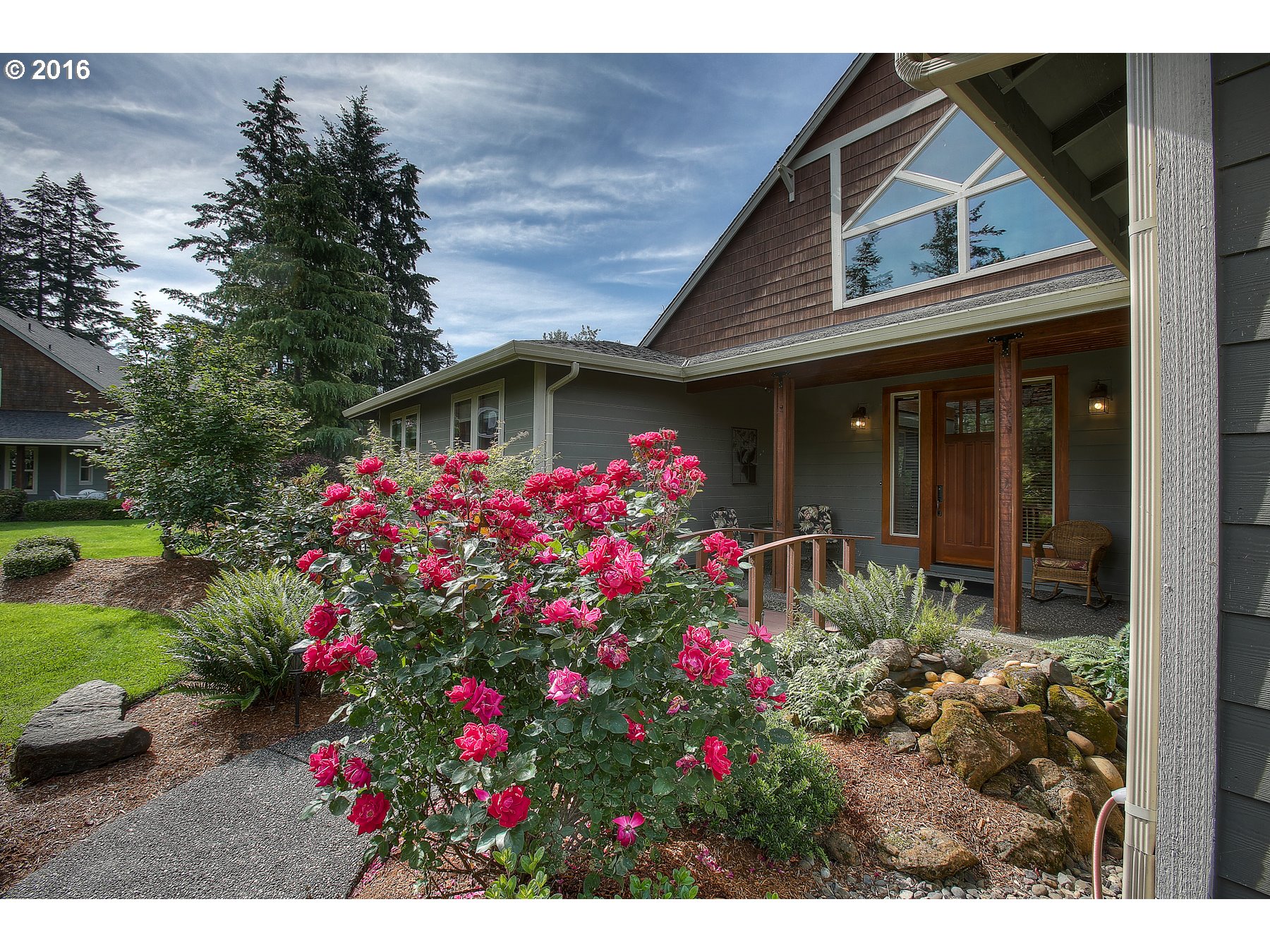 For Sale: 24924 NE 14th St Camas, WA 98607