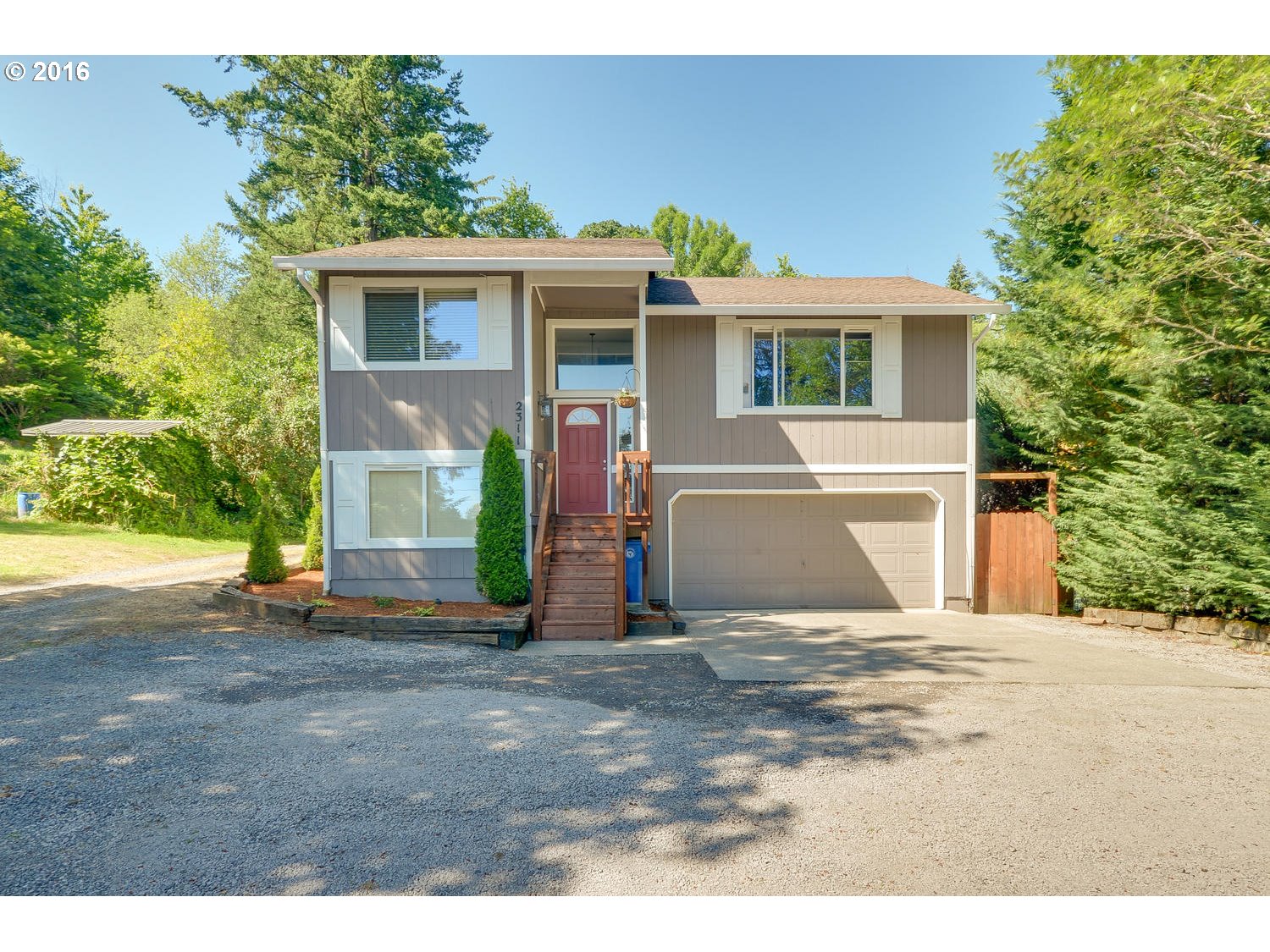 For Sale: 2311 NE 3rd Ave Camas, WA 98607