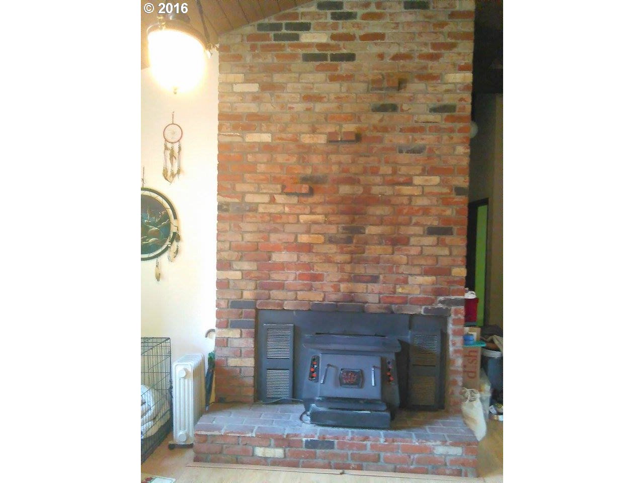 For Sale: 702 High Bridge Rd Carson, WA 98610