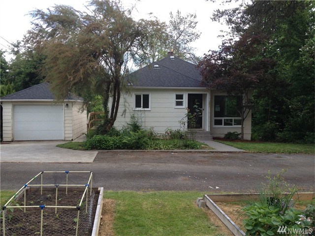 For Sale: 145 NE Taylor Ln Castle Rock, WA 98611