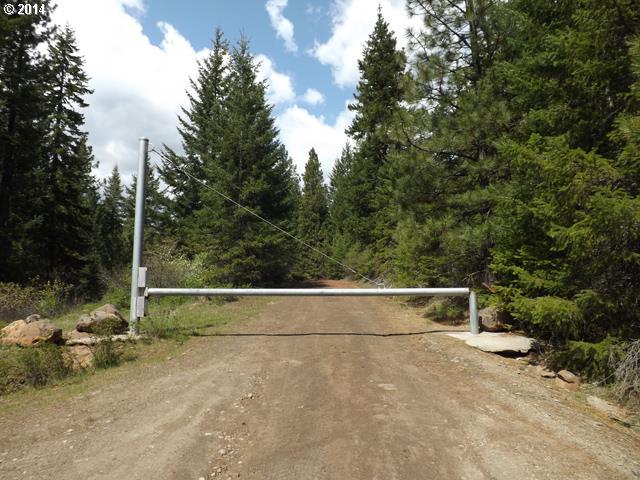 Glenwood Highway