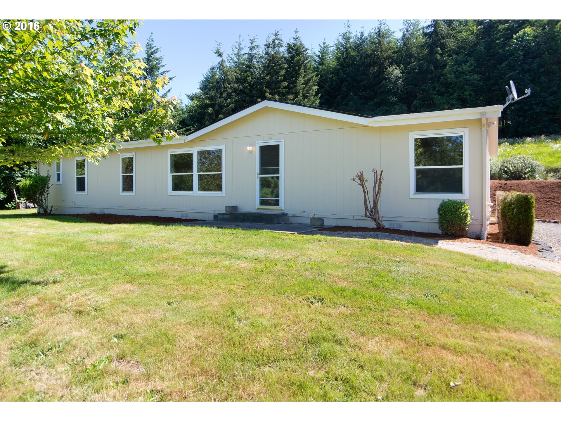 For Sale: 282 Vivian Rd Kalama, WA 98625