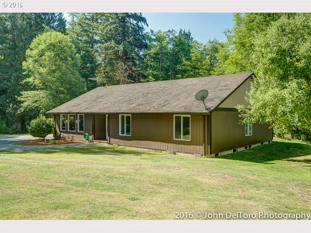 For Sale: 39302 NE 80th Ave La Center, WA 98629