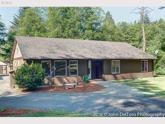 For Sale: 39302 NE 80th Ave La Center, WA 98629