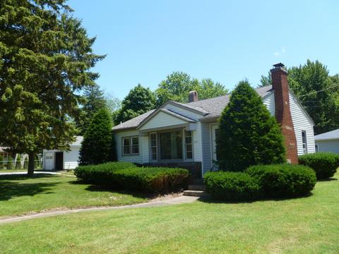 5340 Notre Dame Ave #58