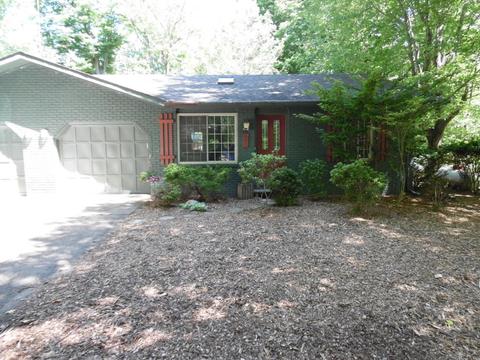 5340 Notre Dame Ave #58