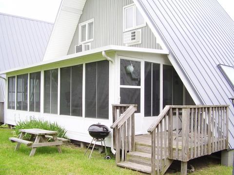 5340 Notre Dame Ave #58