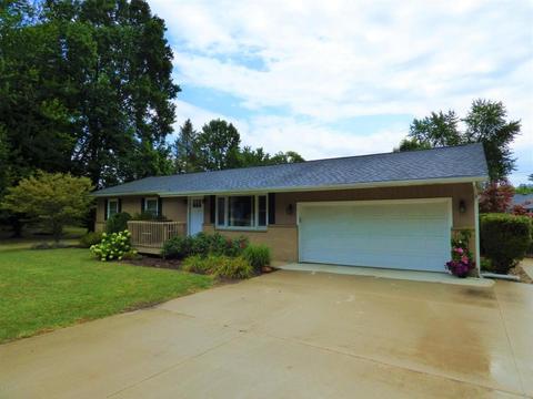 5340 Notre Dame Ave #58