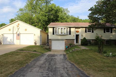 5340 Notre Dame Ave #58