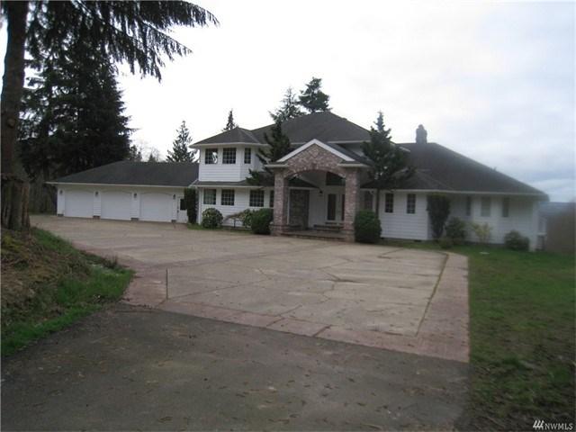 1724 Bodine Ext Rd