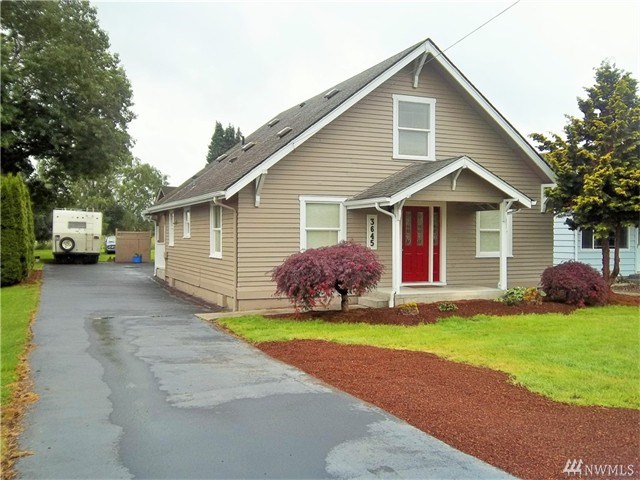 For Sale: 3645 Pennsylvania St Longview, WA 98632